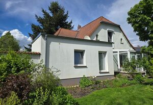 Ferienhaus Grünes Eck – Ferienwohnung Hannes