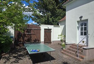 Ferienhaus Grünes Eck – Ferienwohnung Hannes