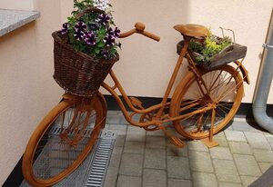 Ferienwohnungen Haus Lisa – Ferienwohnung Lotte