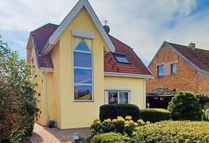 Ferienhaus Schwanensee