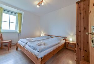 Ferienhof Augustenhöhe - Haus am Feld Nr.4