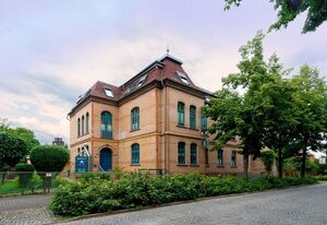 Apartments am Schloßpark – Standard Einzelzimmer, Ap. 15, 16, 24