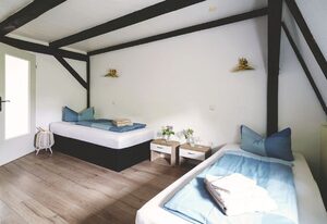 Apartments am Schloßpark – Standard Einzelzimmer, Ap. 15, 16, 24