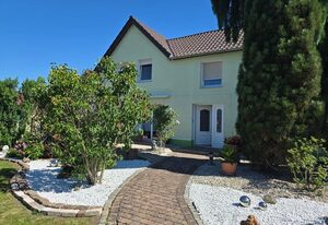 Ferienwohnung Kleinkoschen