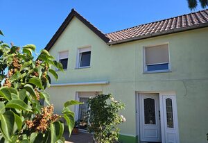 Ferienwohnung Kleinkoschen