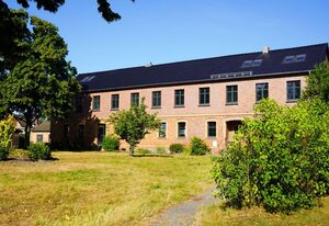 Herberge Zum Steiger Franz – Einzelzimmer
