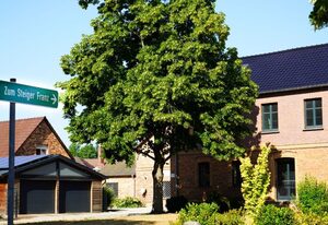 Herberge Zum Steiger Franz – Einzelzimmer
