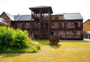 Herberge Zum Steiger Franz – Einzelzimmer