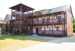 Herberge Zum Steiger Franz – Einzelzimmer