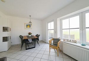 Ferienhof Augustenhöhe - Haus am Feld Nr.5