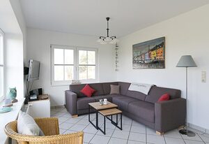 Ferienhof Augustenhöhe - Haus am Feld Nr.5