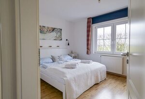 Ferienhof Augustenhöhe - Haus am Feld Nr.5