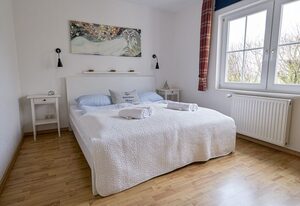 Ferienhof Augustenhöhe - Haus am Feld Nr.5