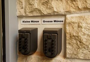 Appartments zur Münze – Appartment Kleine Münze