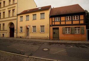 Appartments zur Münze – Appartment Kleine Münze
