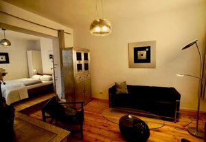 Appartments zur Münze – Appartment Kleine Münze