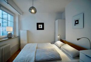 Appartments zur Münze – Appartment Kleine Münze