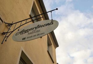 Appartments zur Münze – Appartment Kleine Münze