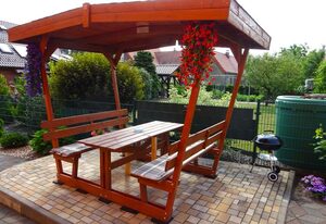 Ferienwohnung Pfanne