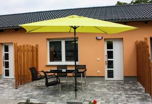 Ferienwohnungen Am alten Backhaus – Ferienwohnung Seenland