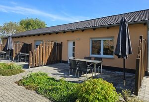 Ferienwohnungen Am alten Backhaus – Ferienwohnung Seenland