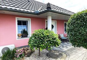 Ferienhaus Seeliebe