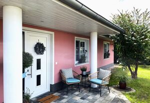Ferienhaus Seeliebe