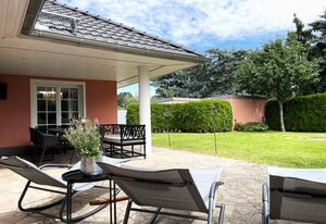 Ferienhaus Seeliebe