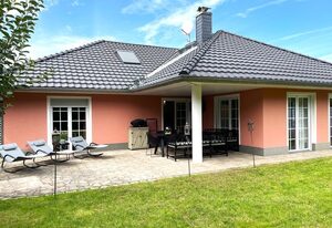 Ferienhaus Seeliebe