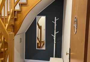 Apartment ELBHIRSCH &ndash; Stilvoll wohnen in Dresden Weißer Hirsch