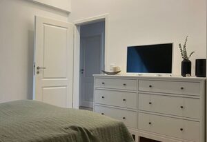 Apartment ELBHIRSCH &ndash; Stilvoll wohnen in Dresden Weißer Hirsch
