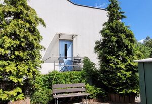 Ferienwohnung Mira