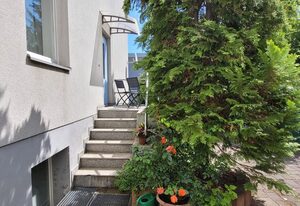 Ferienwohnung Mira