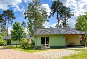 Familienpark Senftenberger See – Komfort-Appartement für 2 Personen