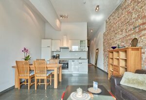 Ferienwohnung Haveltraum