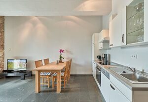 Ferienwohnung Haveltraum