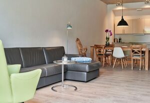 Loft-Apartment 01