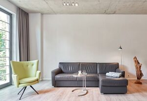 Loft-Apartment 01