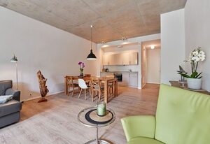 Loft-Apartment 01