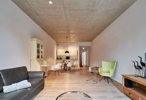 Loft-Apartment 02