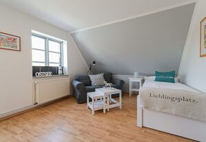 Ferienhof Augustenhöhe - Haus am Teich Nr.1