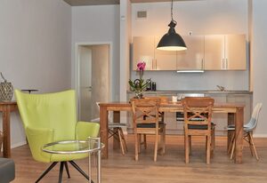 Loft-Apartment 03