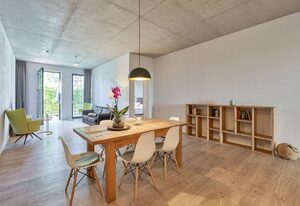 Loft-Apartment 04