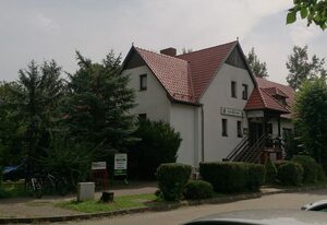 Hotel Jahrmarkthof – Doppelzimmer 1