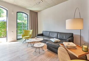 Loft-Apartment 05 Spa mit Sauna