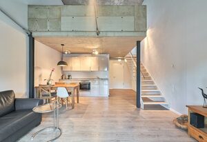 Loft-Apartment 08
