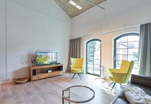 Loft-Apartment 08