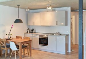 Loft-Apartment 08