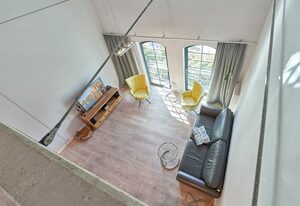 Loft-Apartment 08