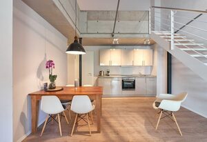 Loft-Apartment 09